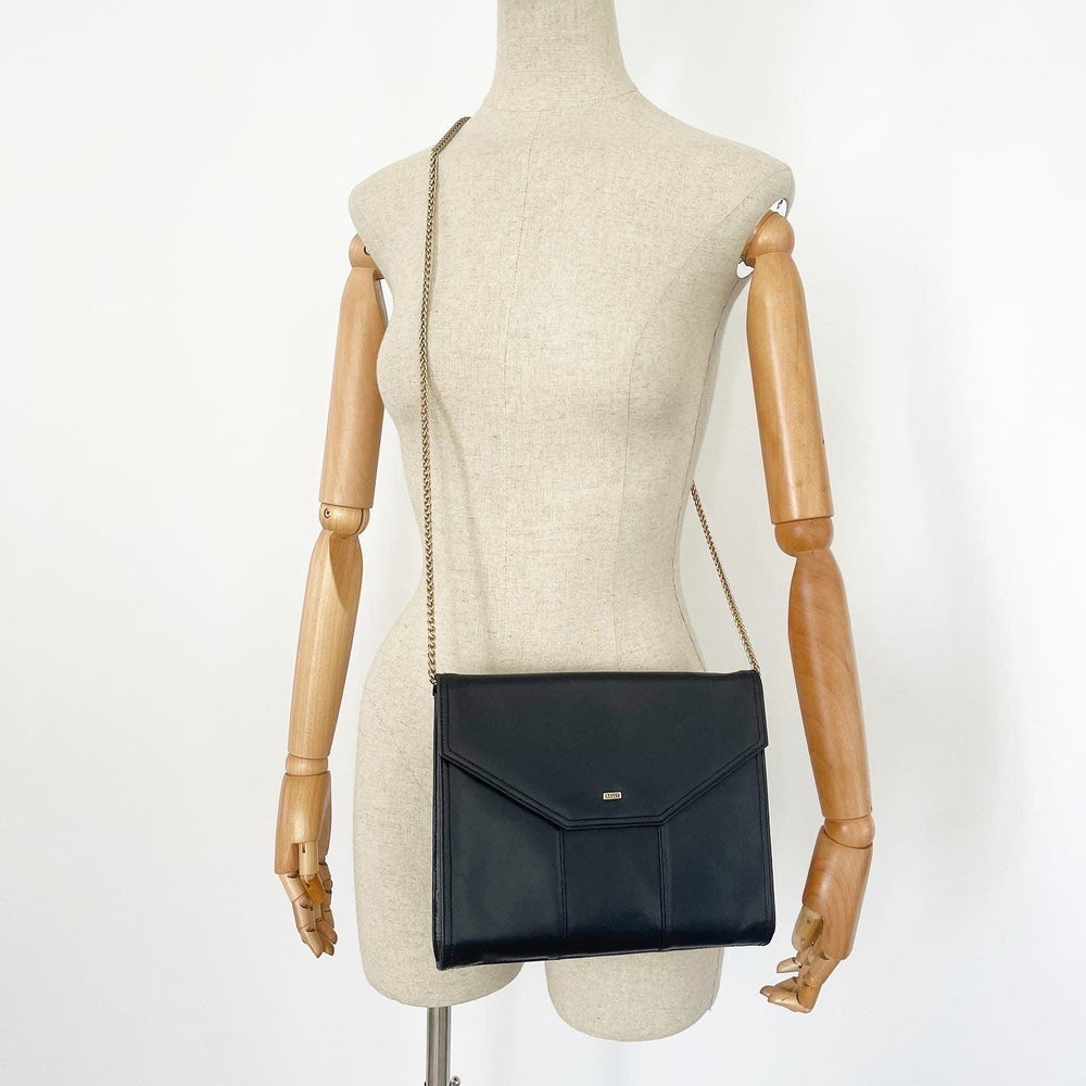 BALLY - BALLY Vintage Bag - AVVIIVVA.COM