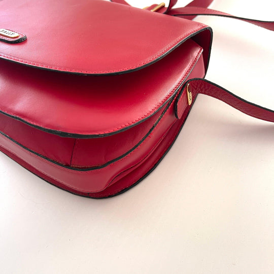 BALLY - BALLY Vintage Bag - AVVIIVVA.COM