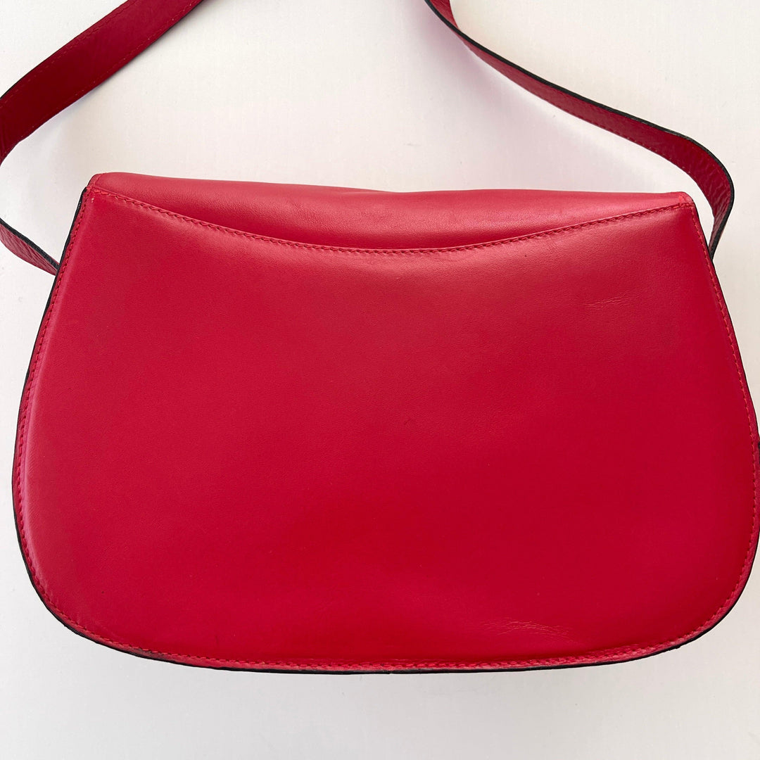 BALLY - BALLY Vintage Bag - AVVIIVVA.COM