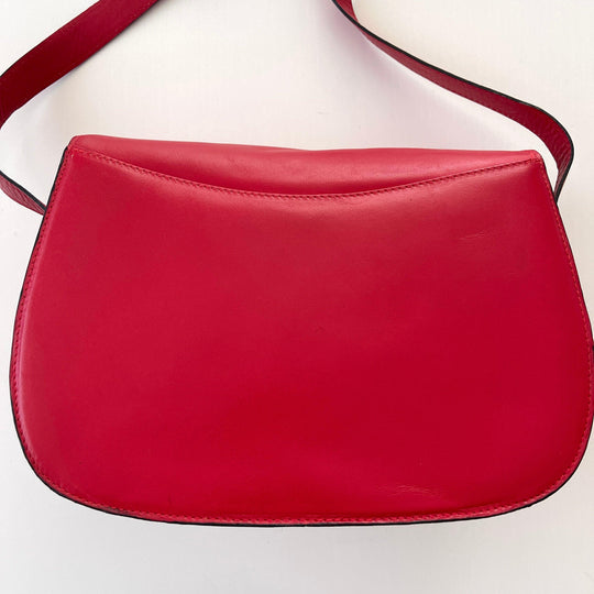 BALLY - BALLY Vintage Bag - AVVIIVVA.COM