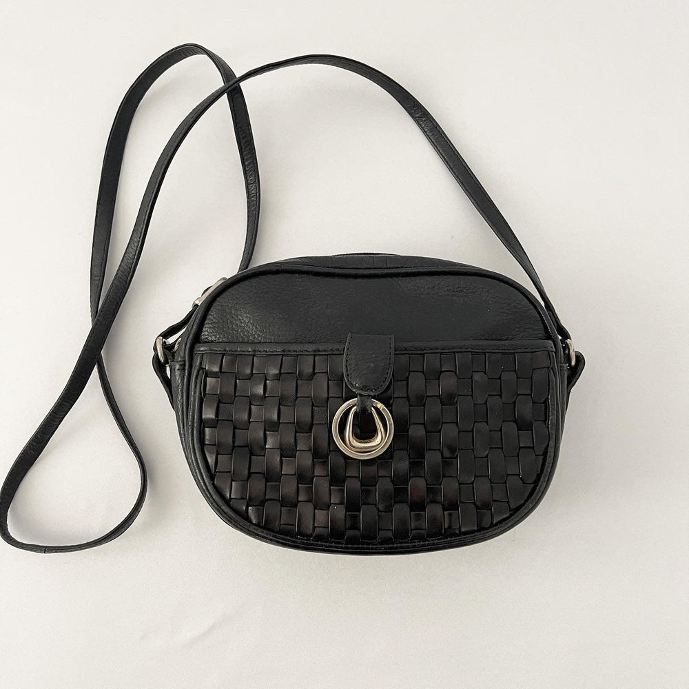 BALLY - BALLY Vintage Bag - AVVIIVVA.COM