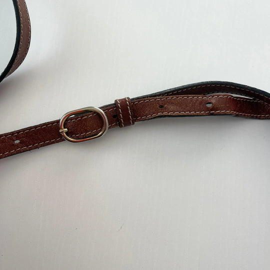 BALLY - BALLY Vintage Bag - AVVIIVVA.COM
