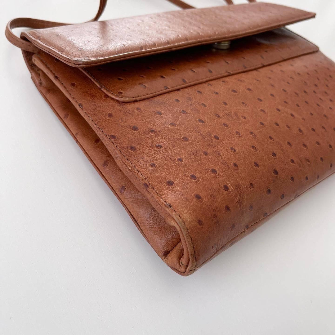 BALLY - BALLY Vintage Bag - AVVIIVVA.COM