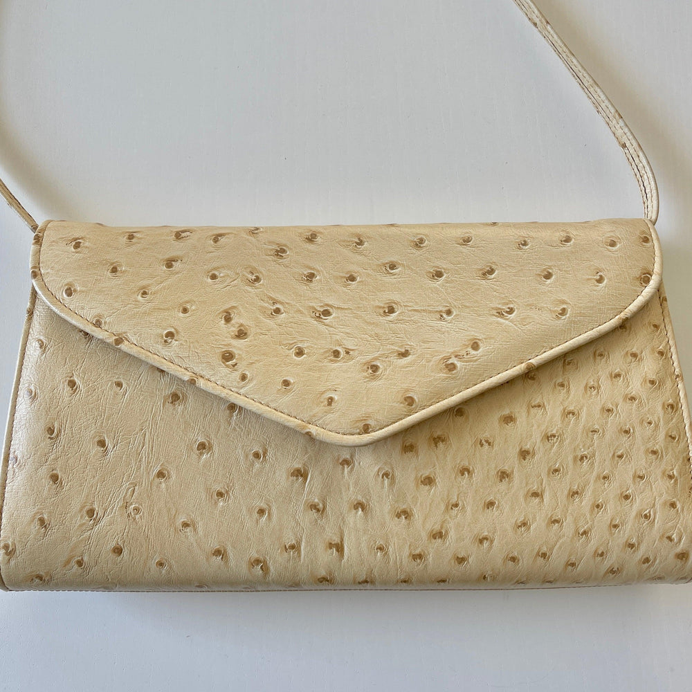 BALLY - BALLY Vintage Bag - AVVIIVVA.COM