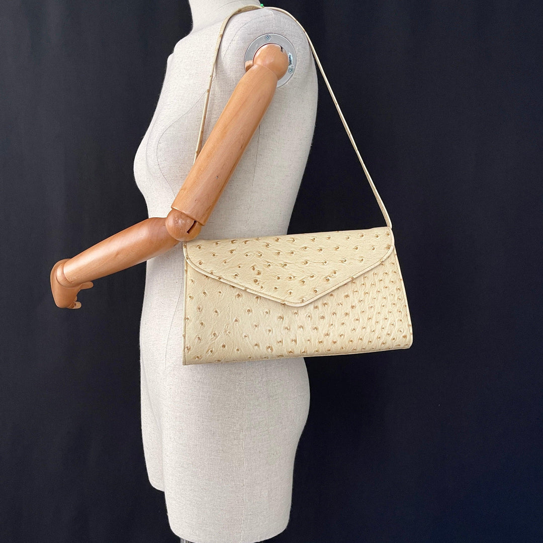 BALLY - BALLY Vintage Bag - AVVIIVVA.COM