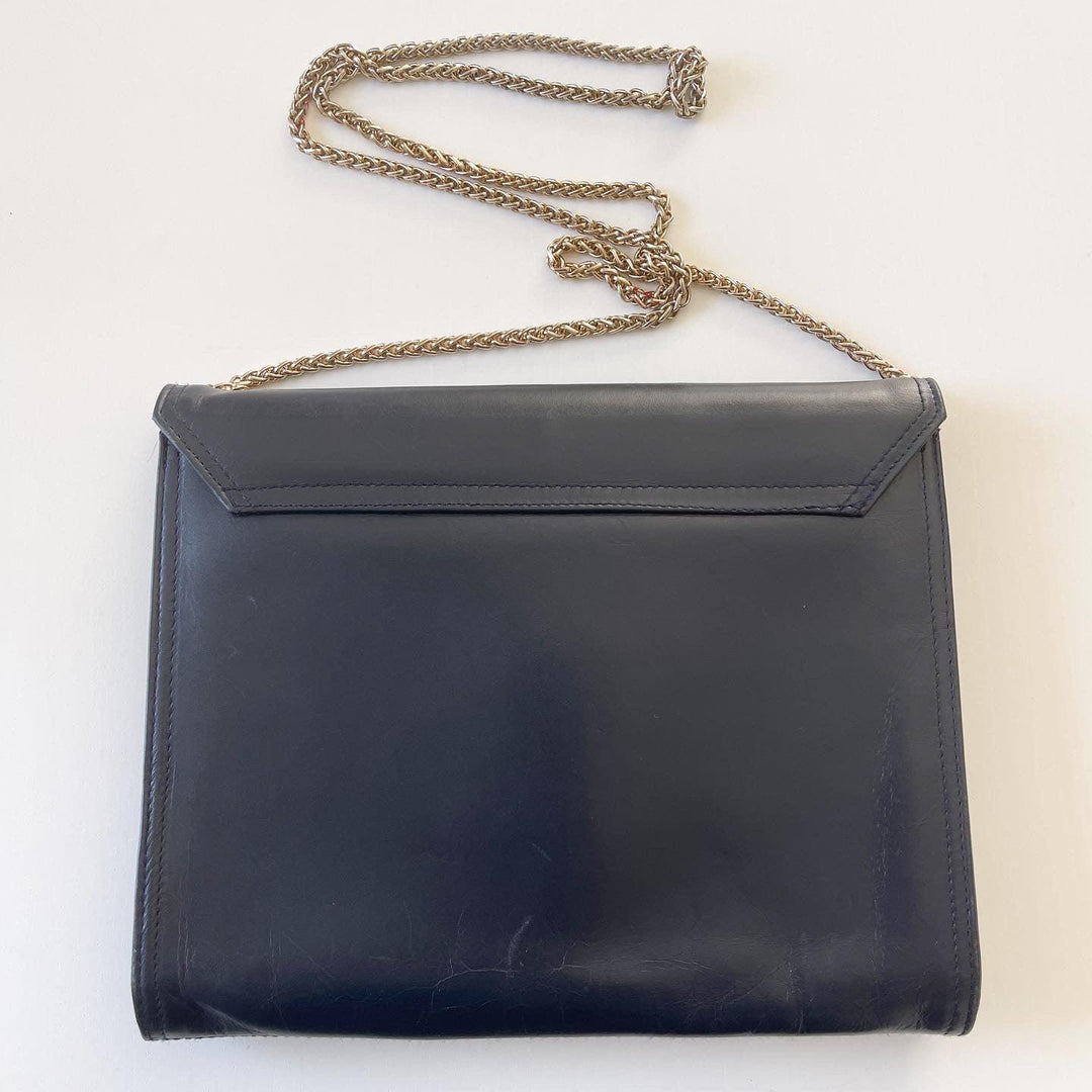 BALLY - BALLY Vintage Bag - AVVIIVVA.COM