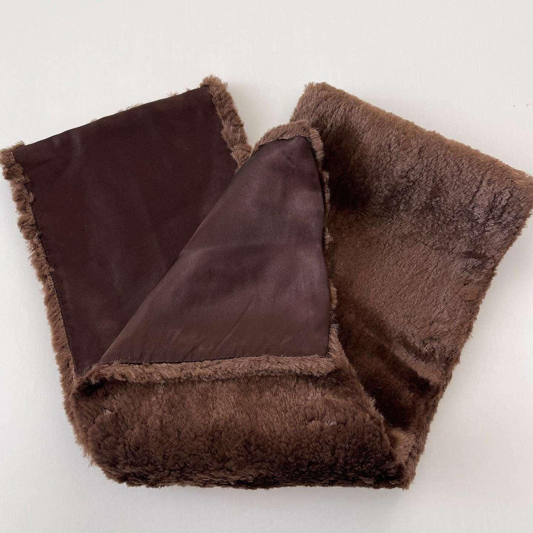 BALLY - BALLY Vintage Scarf - AVVIIVVA.COM