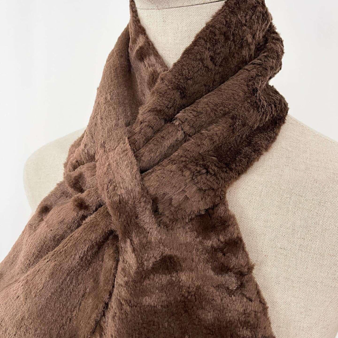 BALLY - BALLY Vintage Scarf - AVVIIVVA.COM