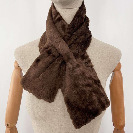 BALLY - BALLY Vintage Scarf - AVVIIVVA.COM