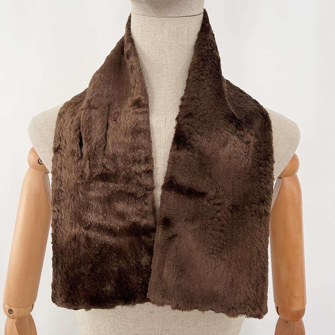 BALLY - BALLY Vintage Scarf - AVVIIVVA.COM