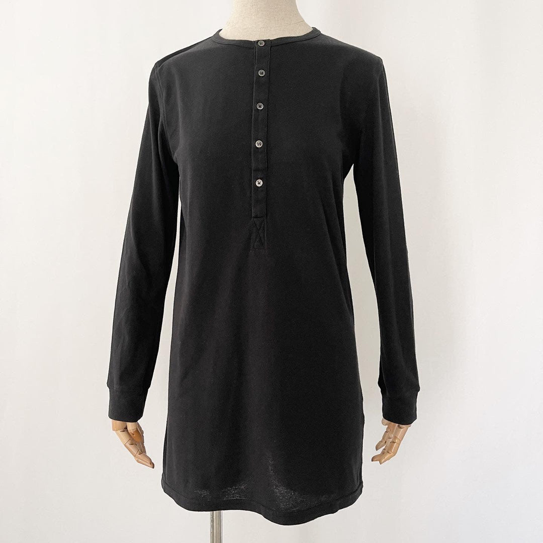 BALMAIN - BALMAIN Archive Long sleeve t-shirt - AVVIIVVA.COM