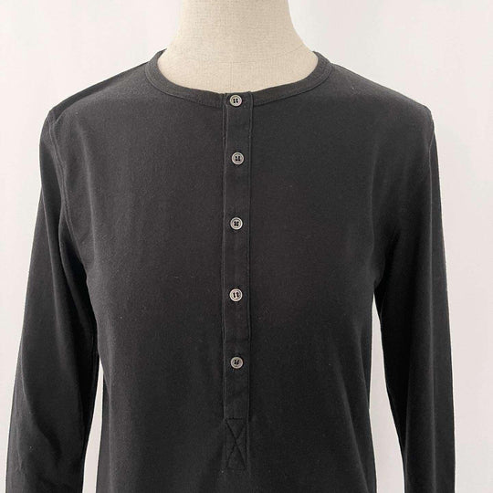 BALMAIN - BALMAIN Archive Long sleeve t-shirt - AVVIIVVA.COM