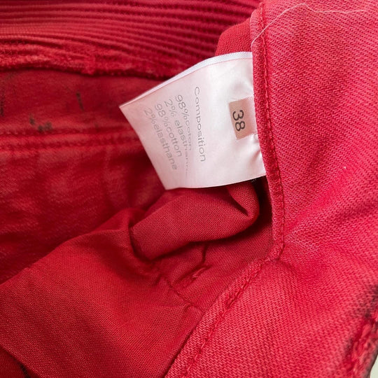 BALMAIN - BALMAIN Jeans - AVVIIVVA.COM