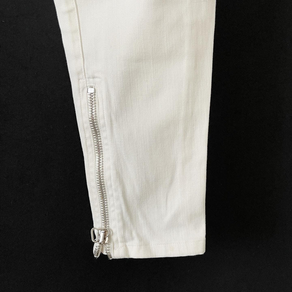 BALMAIN - BALMAIN New Jeans - AVVIIVVA.COM