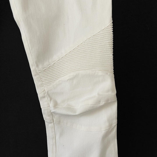 BALMAIN - BALMAIN New Jeans - AVVIIVVA.COM