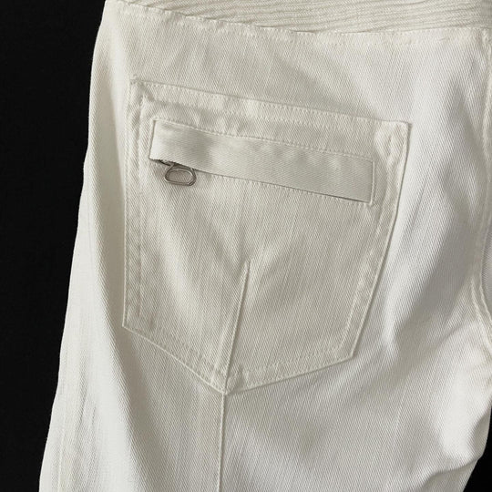 BALMAIN - BALMAIN New Jeans - AVVIIVVA.COM