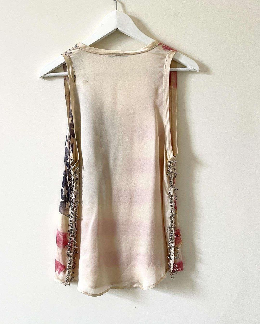 BALMAIN - BALMAIN Tanktop - AVVIIVVA.COM