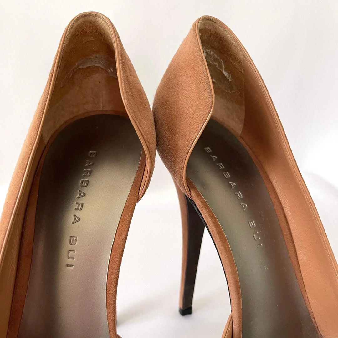 BARBARA BUI - BARBARA BUI Shoes - AVVIIVVA.COM