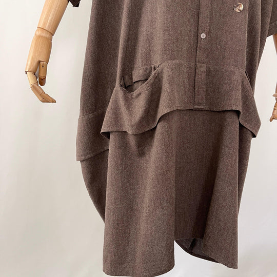 BARBARA LANG - BARBARA LANG Dress - AVVIIVVA.COM