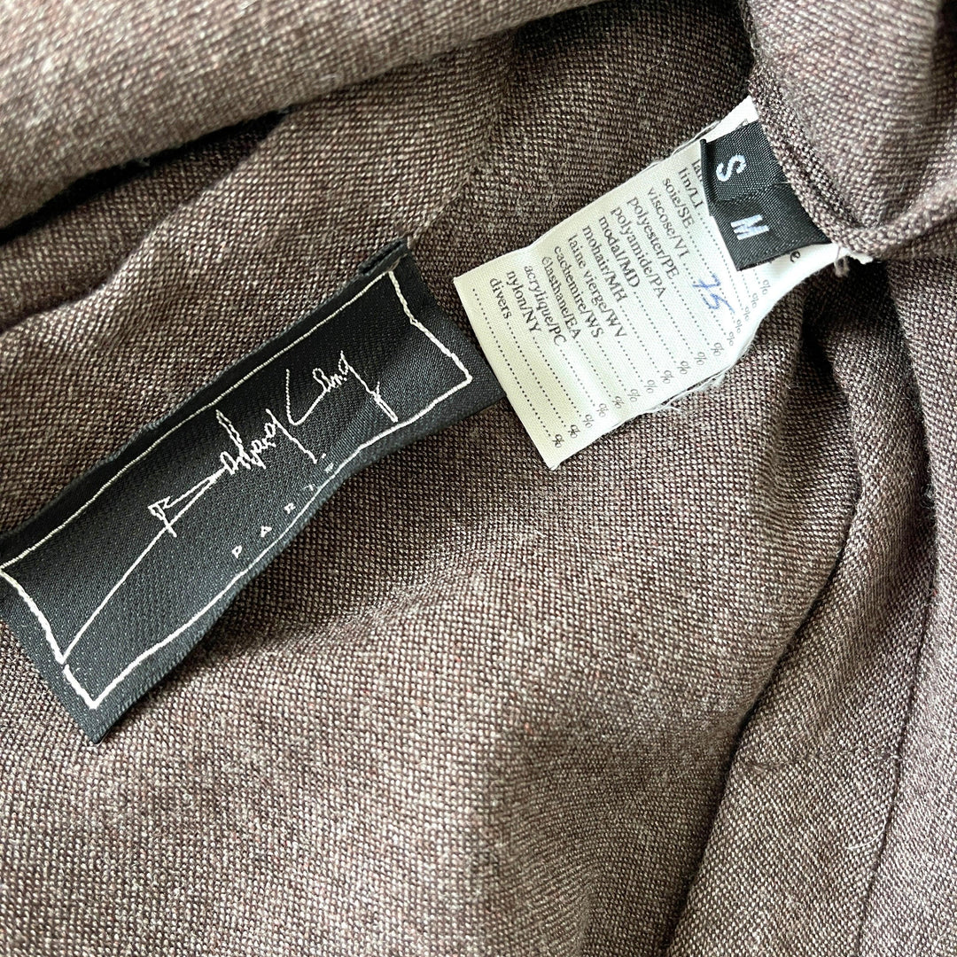 BARBARA LANG - BARBARA LANG Dress - AVVIIVVA.COM