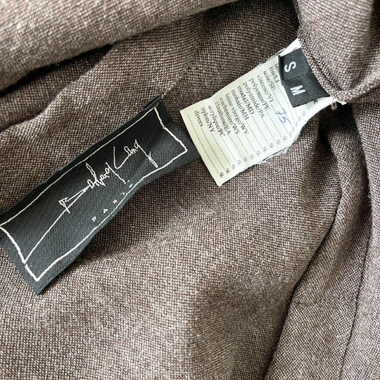 BARBARA LANG - BARBARA LANG Dress - AVVIIVVA.COM