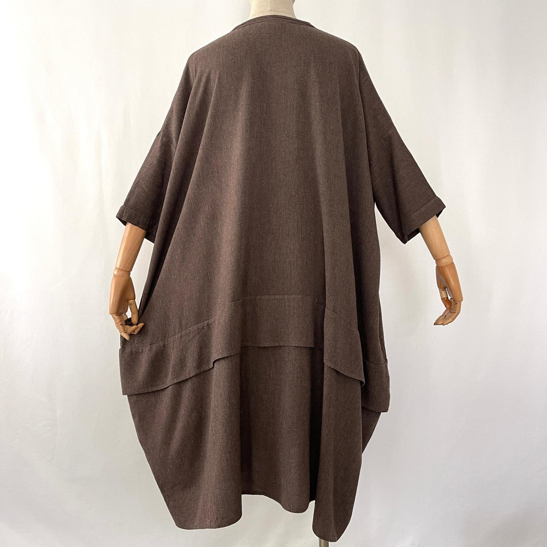 BARBARA LANG - BARBARA LANG Dress - AVVIIVVA.COM