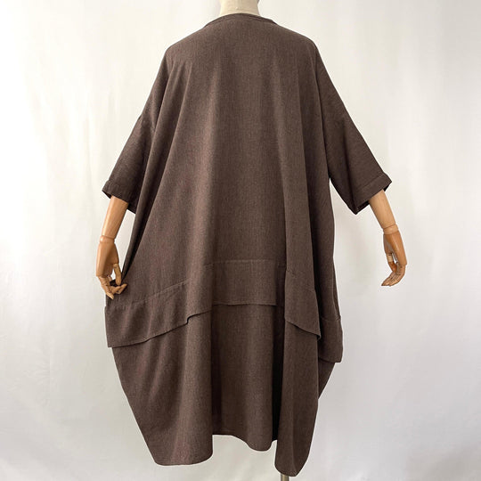 BARBARA LANG - BARBARA LANG Dress - AVVIIVVA.COM