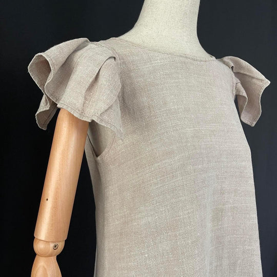 BARBARA LANG - BARBARA LANG Dress - AVVIIVVA.COM