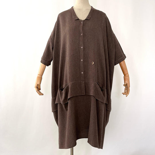 BARBARA LANG - BARBARA LANG Dress - AVVIIVVA.COM