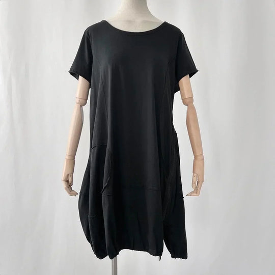 BARBARA SPEER - BARBARA SPEER Dress - AVVIIVVA.COM