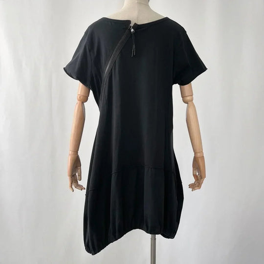 BARBARA SPEER - BARBARA SPEER Dress - AVVIIVVA.COM
