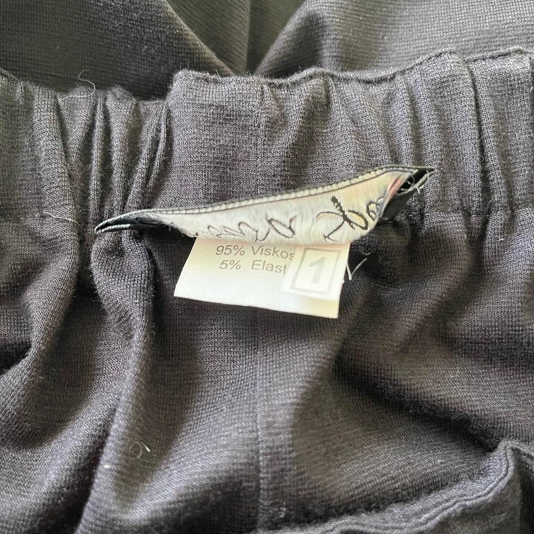 BARBARA SPEER - BARBARA SPEER New Skirt - AVVIIVVA.COM