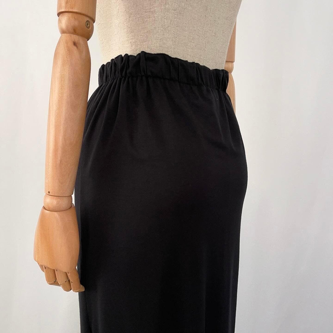 BARBARA SPEER - BARBARA SPEER New Skirt - AVVIIVVA.COM