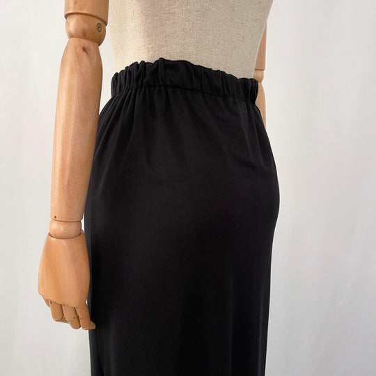 BARBARA SPEER - BARBARA SPEER New Skirt - AVVIIVVA.COM