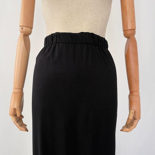 BARBARA SPEER - BARBARA SPEER New Skirt - AVVIIVVA.COM