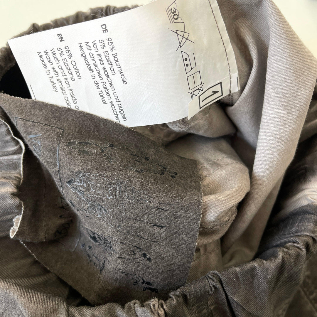 BARBARA SPEER - BARBARA SPEER Pants - AVVIIVVA.COM