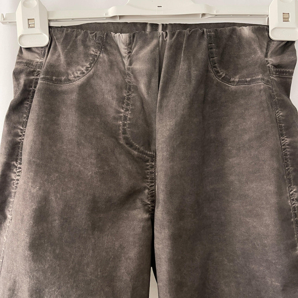 BARBARA SPEER - BARBARA SPEER Pants - AVVIIVVA.COM