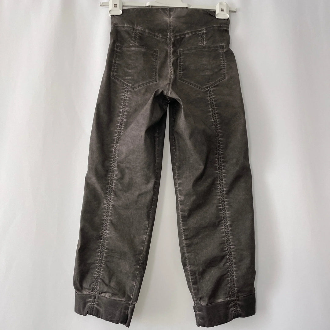 BARBARA SPEER - BARBARA SPEER Pants - AVVIIVVA.COM