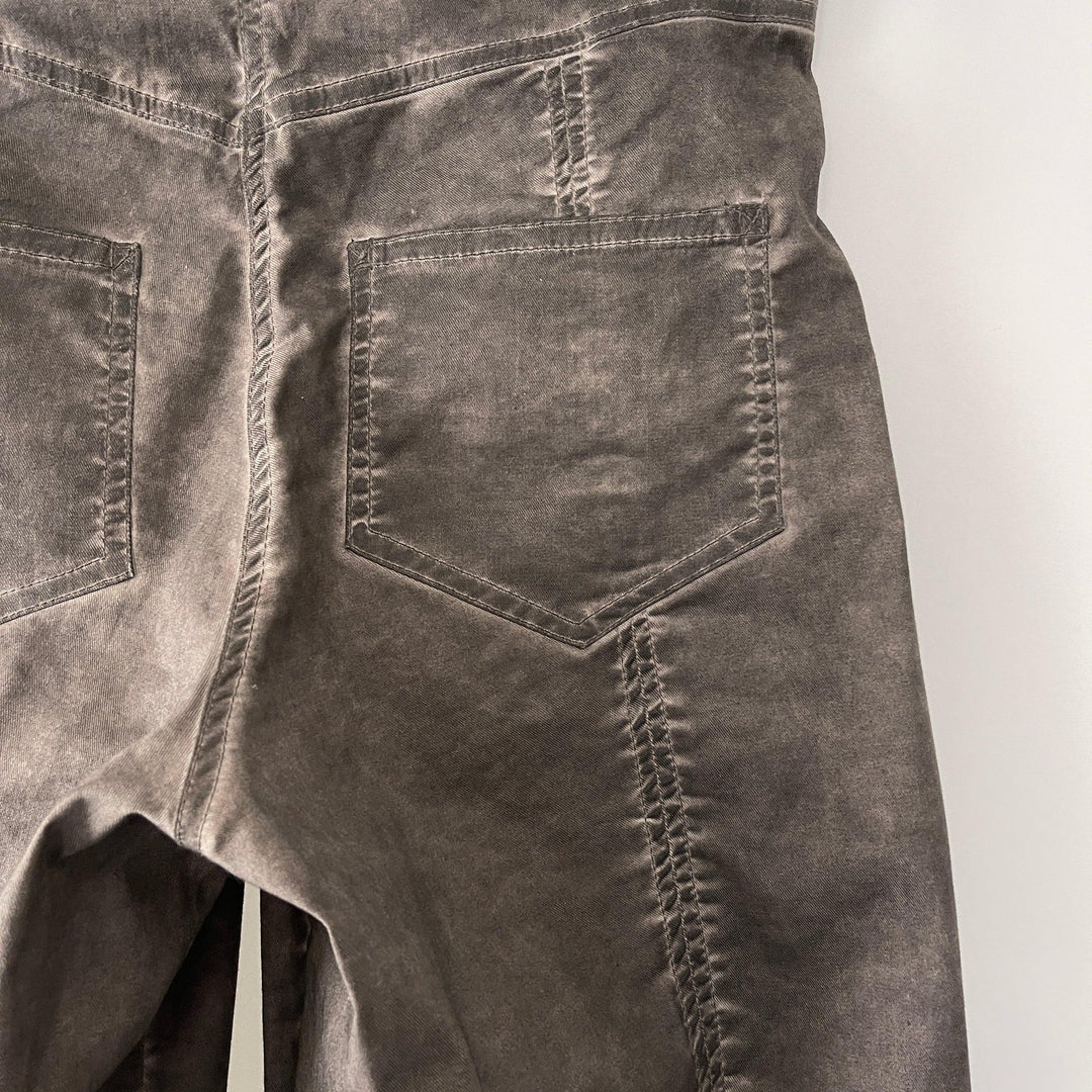 BARBARA SPEER - BARBARA SPEER Pants - AVVIIVVA.COM