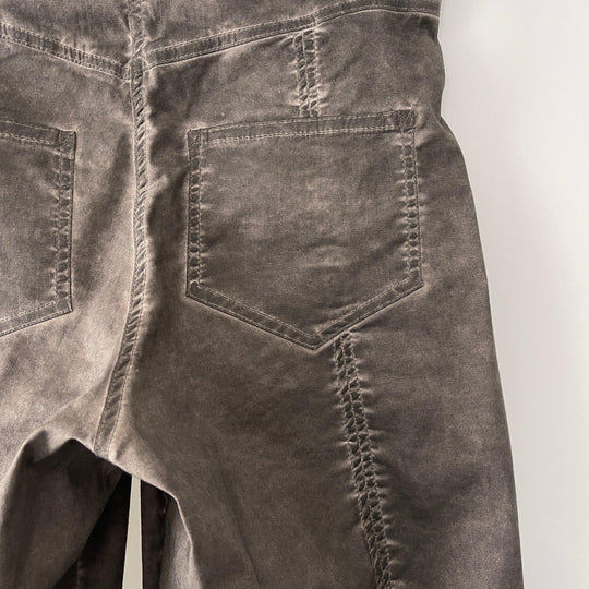 BARBARA SPEER - BARBARA SPEER Pants - AVVIIVVA.COM