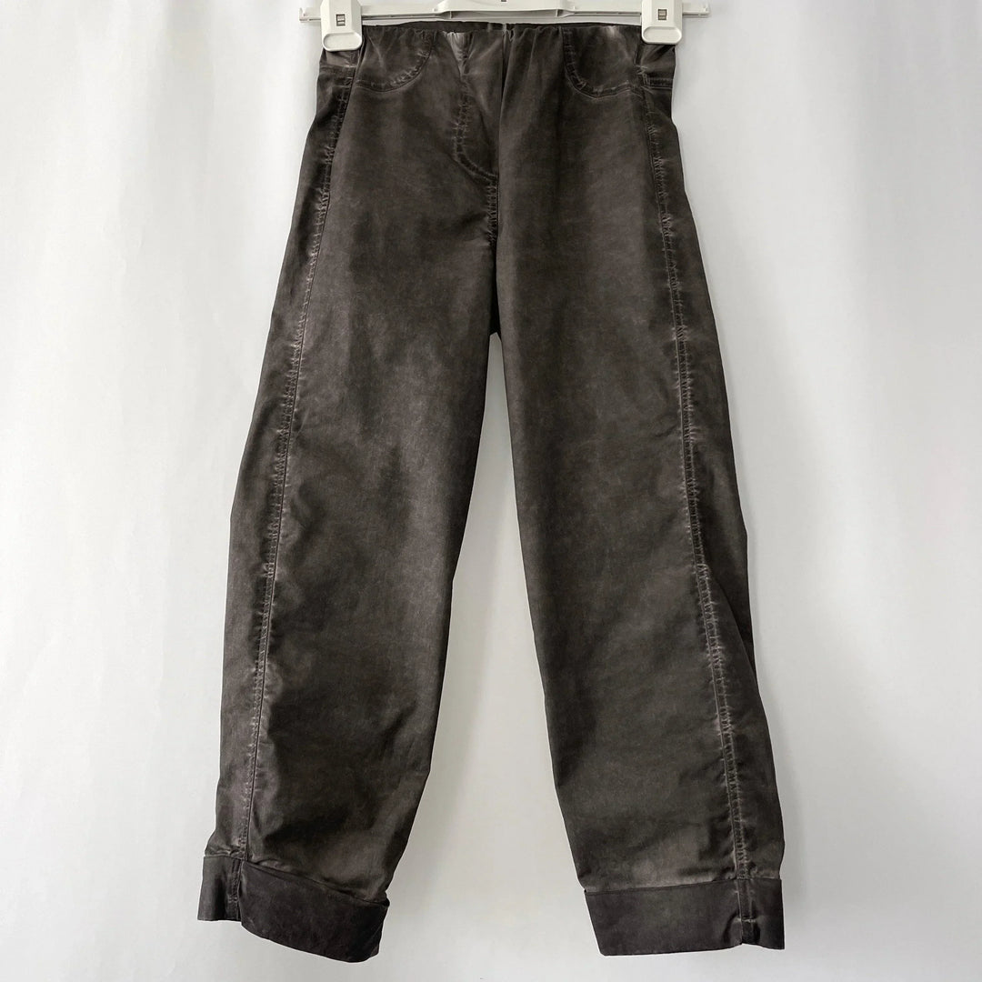 BARBARA SPEER - BARBARA SPEER Pants - AVVIIVVA.COM