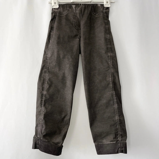 BARBARA SPEER - BARBARA SPEER Pants - AVVIIVVA.COM