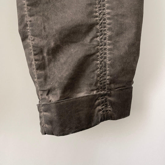 BARBARA SPEER - BARBARA SPEER Pants - AVVIIVVA.COM