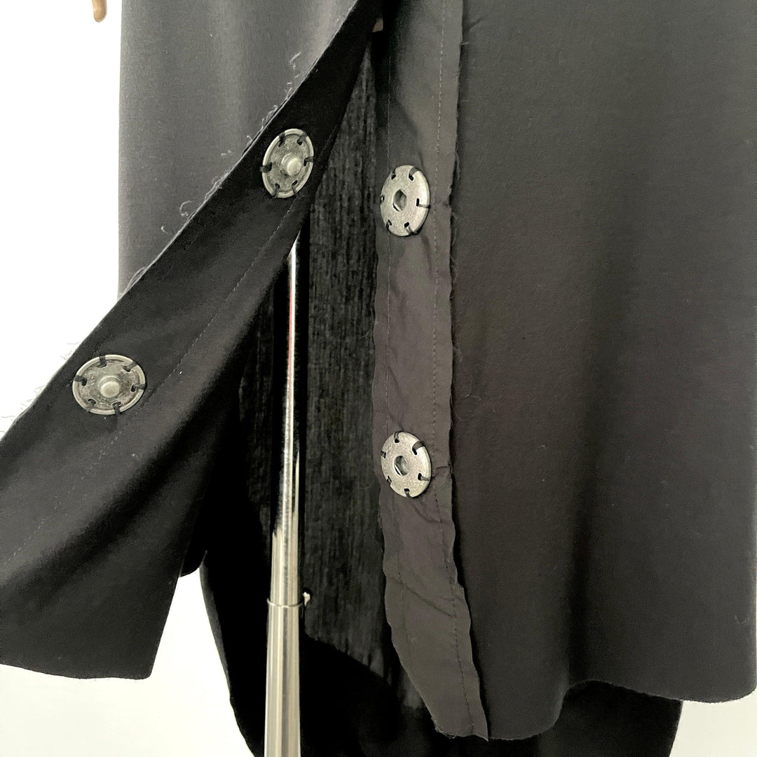 BARBARA SPEER - BARBARA SPEER Skirt - AVVIIVVA.COM
