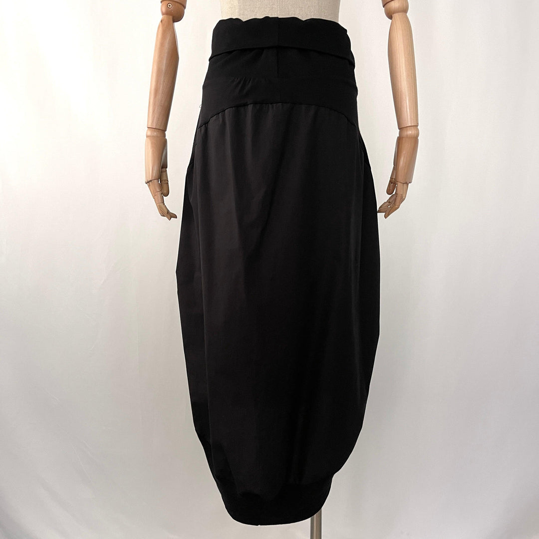 BARBARA SPEER - BARBARA SPEER Skirt - AVVIIVVA.COM