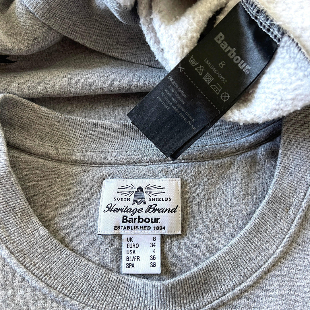 BARBOUR - BARBOUR Pullover - AVVIIVVA.COM