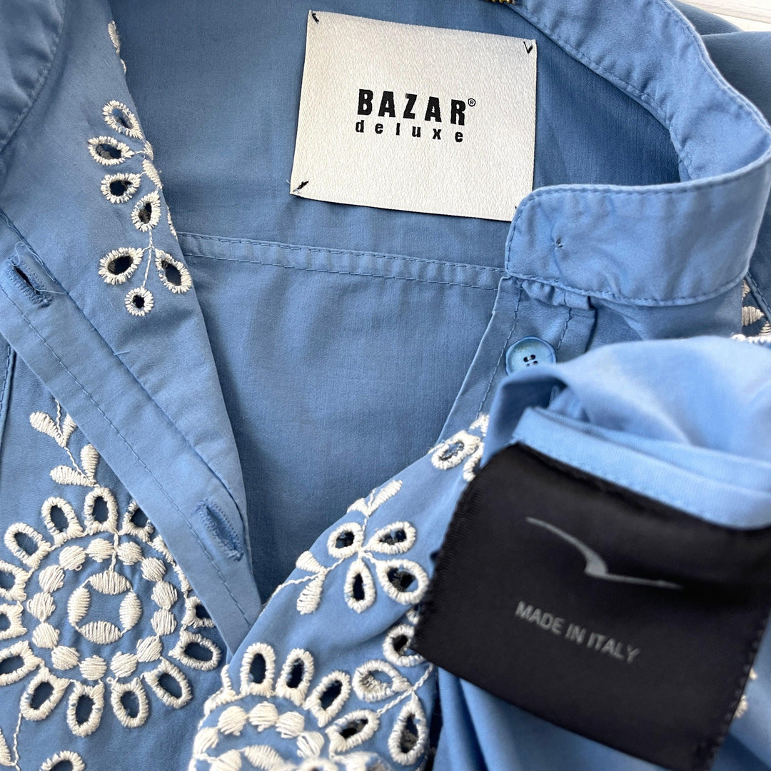 BAZAR DELUXE - BAZAR DELUXE Dress - AVVIIVVA.COM