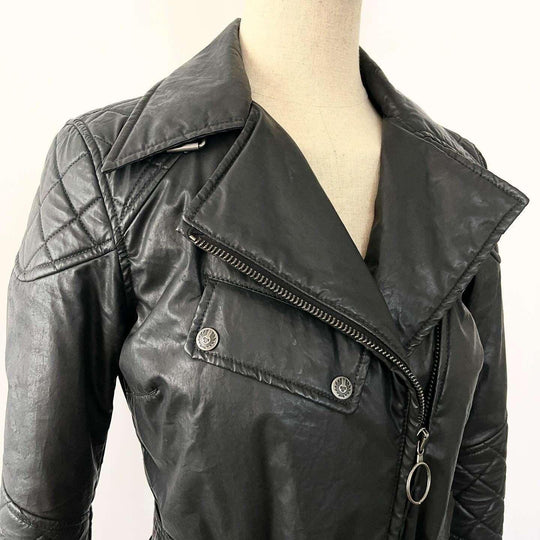 BELSTAFF - BELSTAFF Waxed Jacket - AVVIIVVA.COM