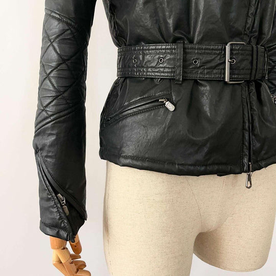 BELSTAFF - BELSTAFF Waxed Jacket - AVVIIVVA.COM