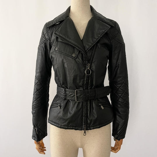 BELSTAFF - BELSTAFF Waxed Jacket - AVVIIVVA.COM